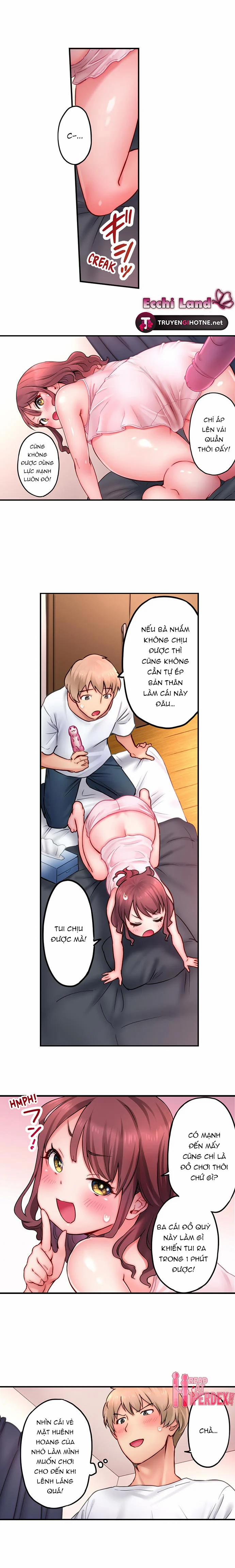 Lên Đỉnh Chỉ Trong Một Phút 2.1 trang 2