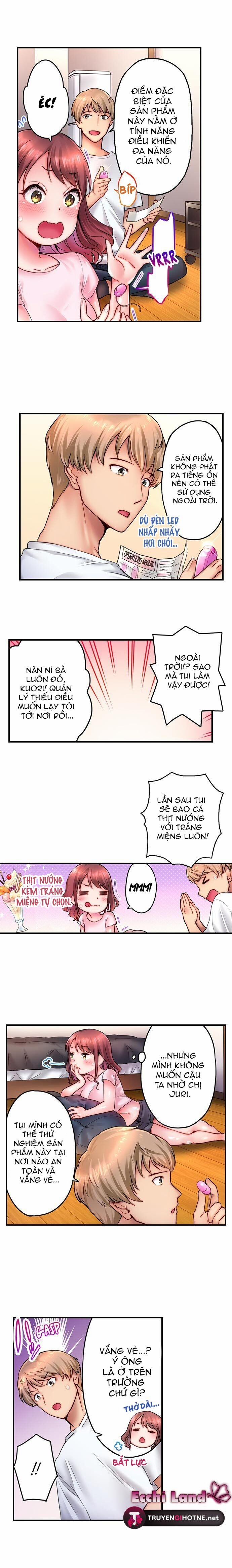 Lên Đỉnh Chỉ Trong Một Phút 4.1 trang 3