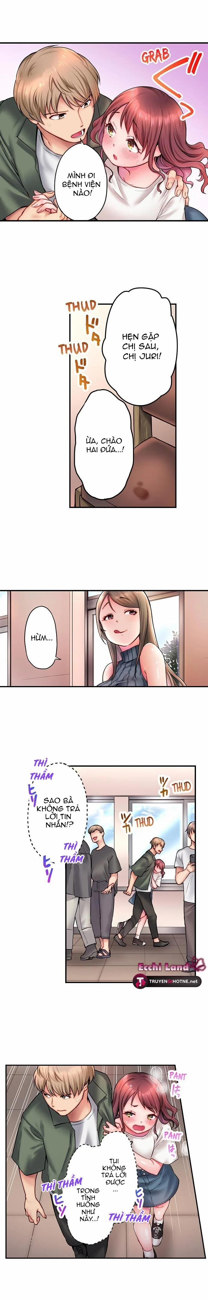 Lên Đỉnh Chỉ Trong Một Phút 5.1 trang 3