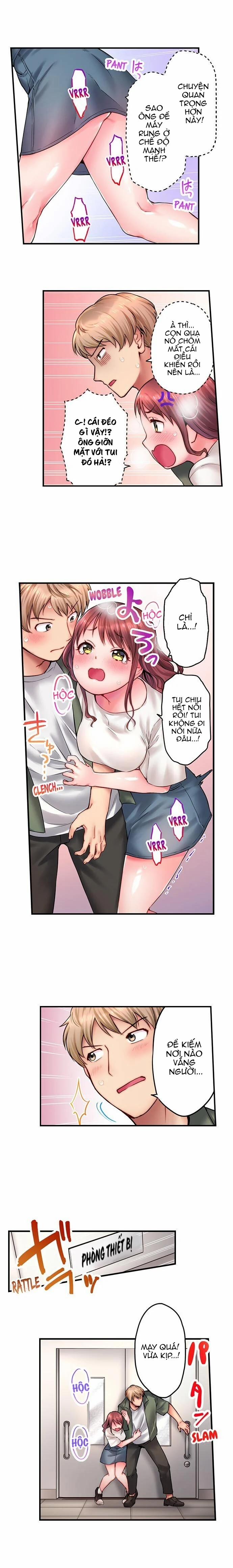 Lên Đỉnh Chỉ Trong Một Phút 5.1 trang 4