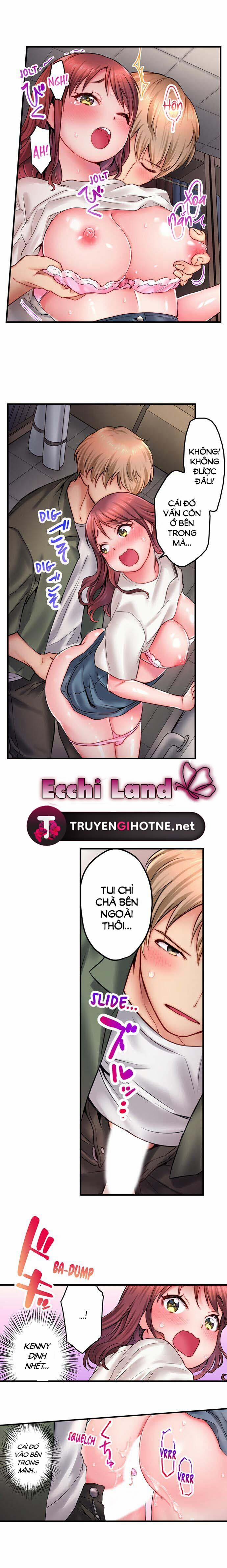 Lên Đỉnh Chỉ Trong Một Phút 6.1 trang 3