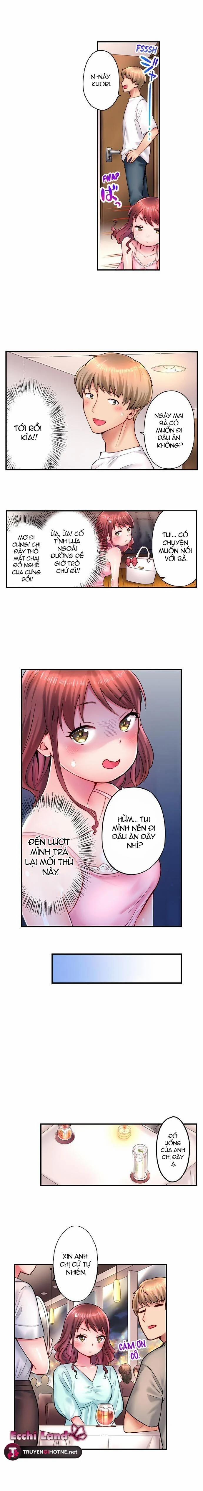 Lên Đỉnh Chỉ Trong Một Phút 7.1 trang 6