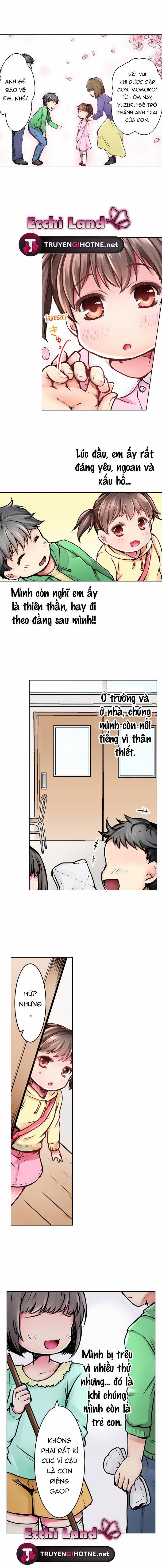 Lên Đỉnh Khi Đang Livestream 1.2 trang 2