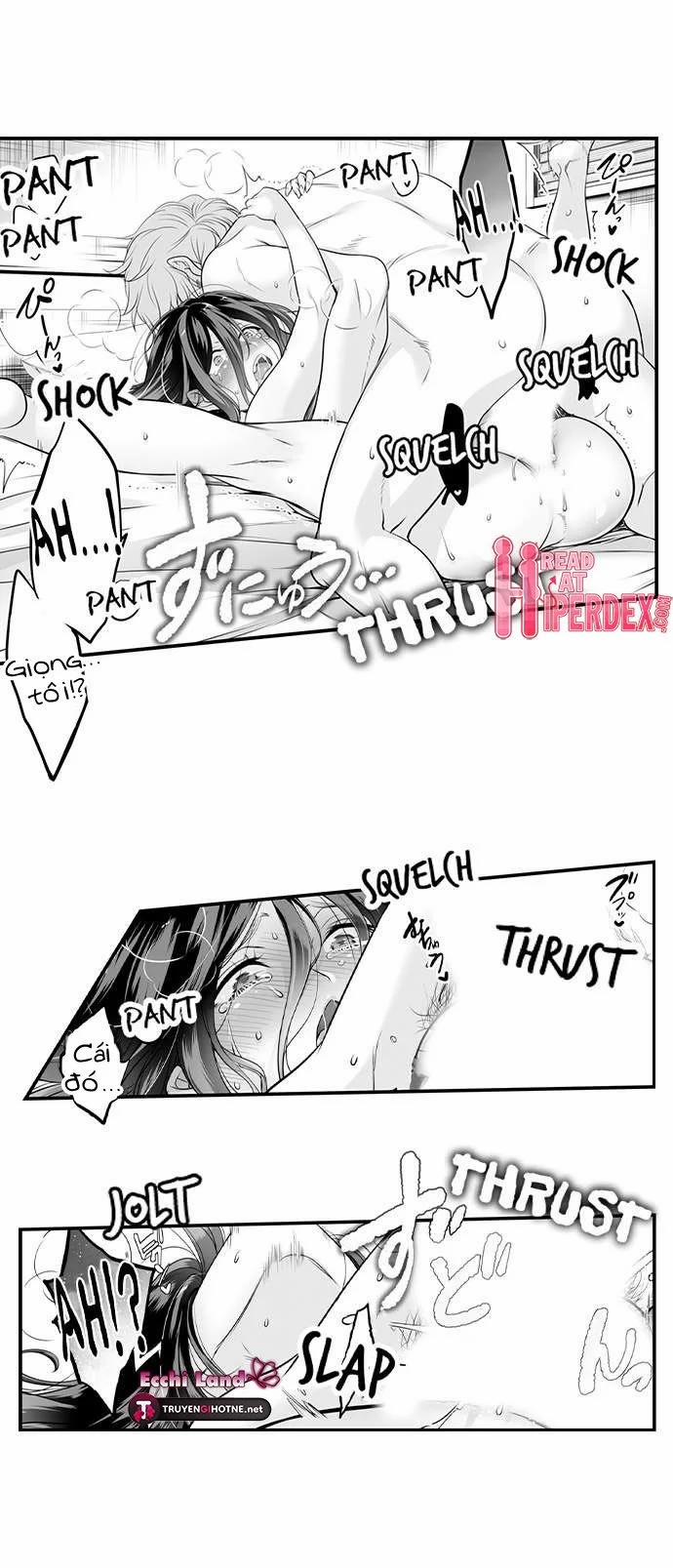 Lên Đỉnh: Tình Làm Hoài Vẫn Sướng! 7.1 trang 2