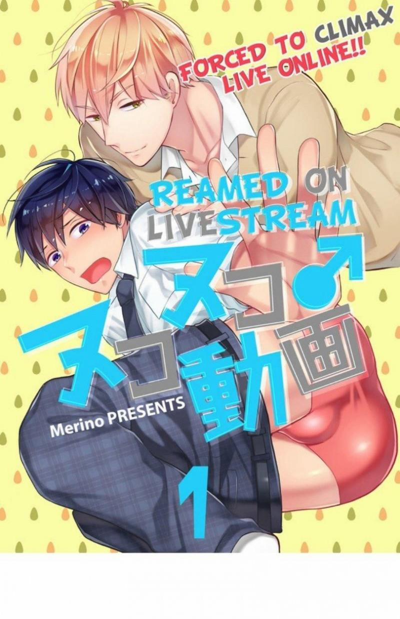 Lên Đỉnh Trên Livestream Chương 5 Trang 1