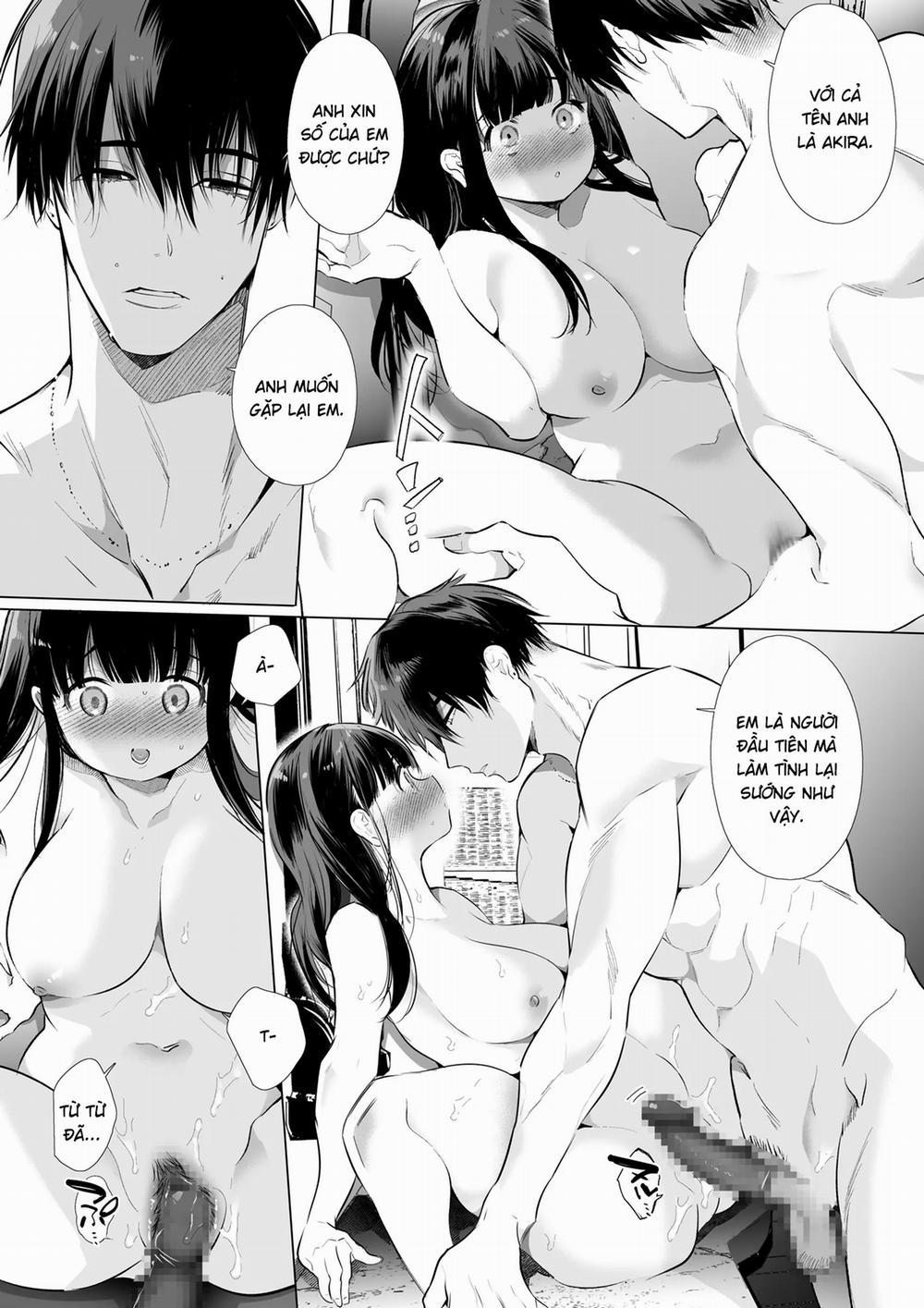 Lên phố học đại học, nhưng tôi bị thiếu gia mê mẩn chiếm mất 1 trang 36