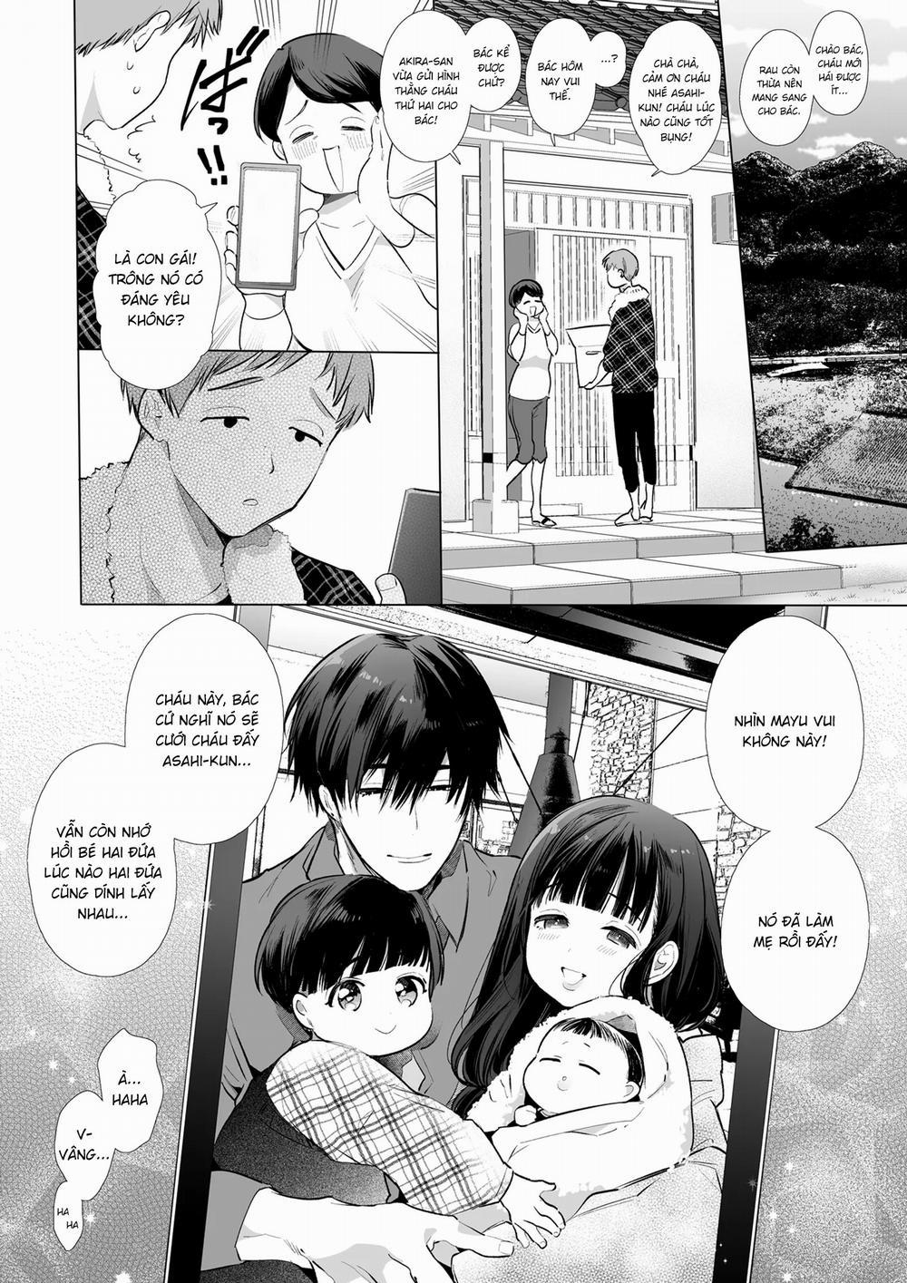 Lên phố học đại học, nhưng tôi bị thiếu gia mê mẩn chiếm mất 3 trang 16