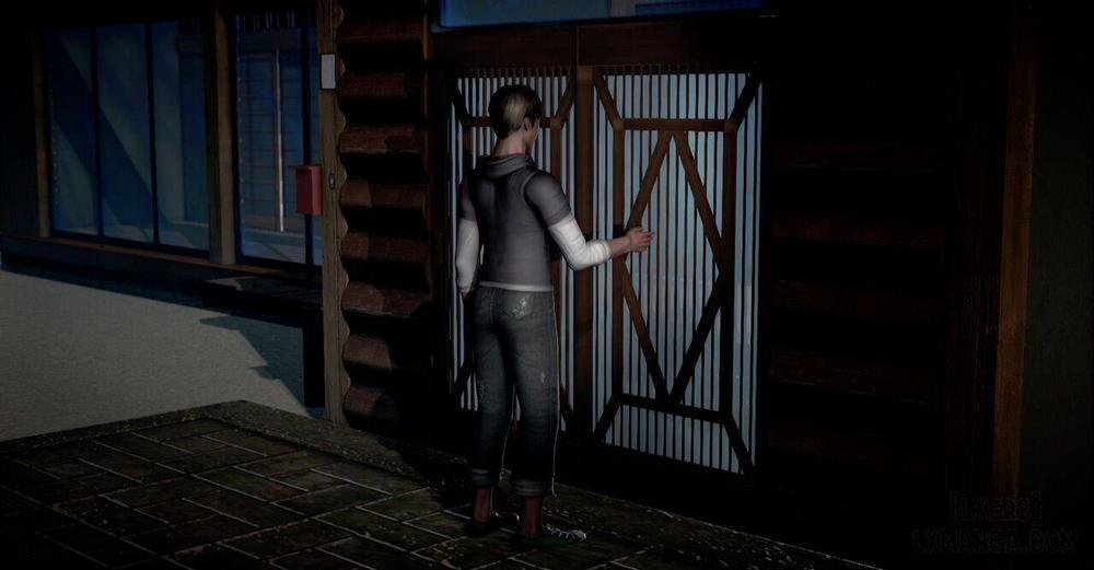 Lend Your Wife 1 trang 106