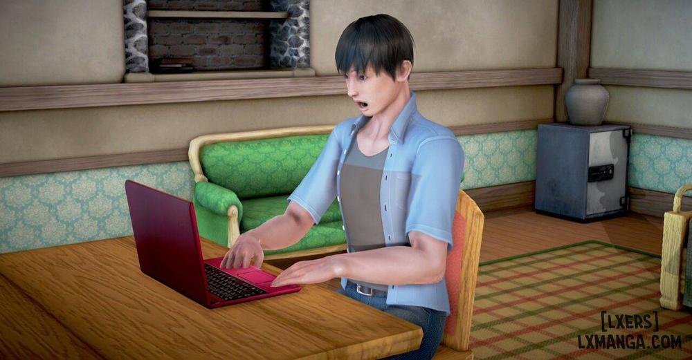 Lend Your Wife 1 trang 11