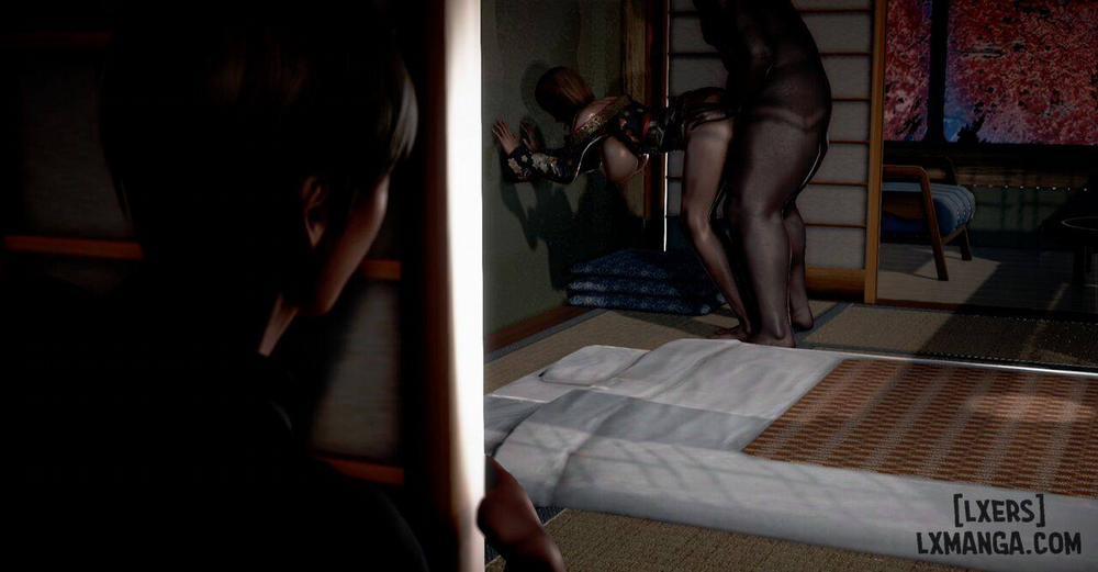 Lend Your Wife 1 trang 129