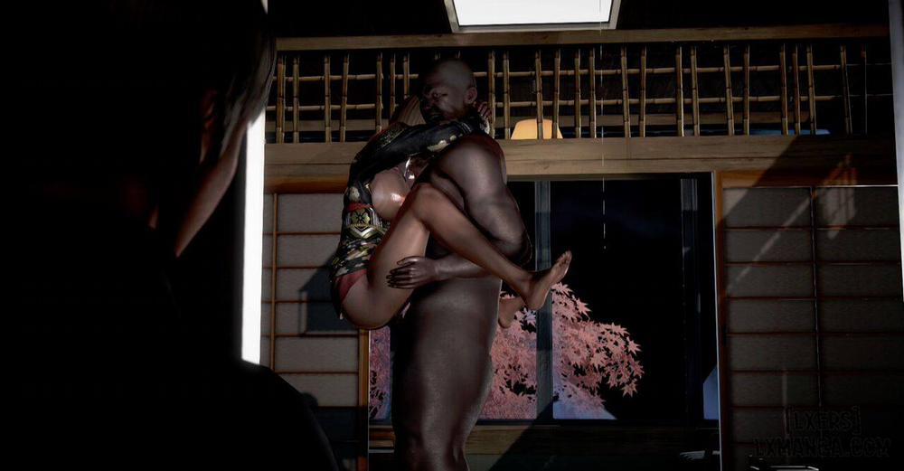 Lend Your Wife 1 trang 134