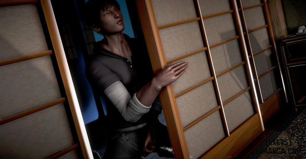 Lend Your Wife 1 trang 137