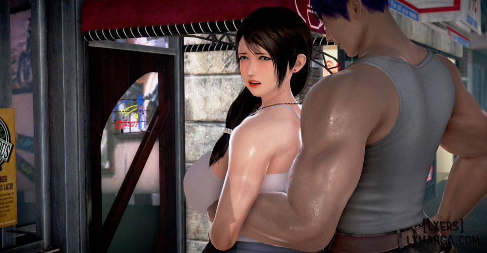 Lend Your Wife 1 trang 144