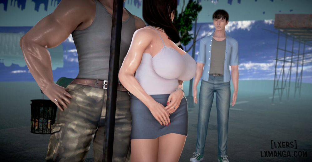 Lend Your Wife 1 trang 145