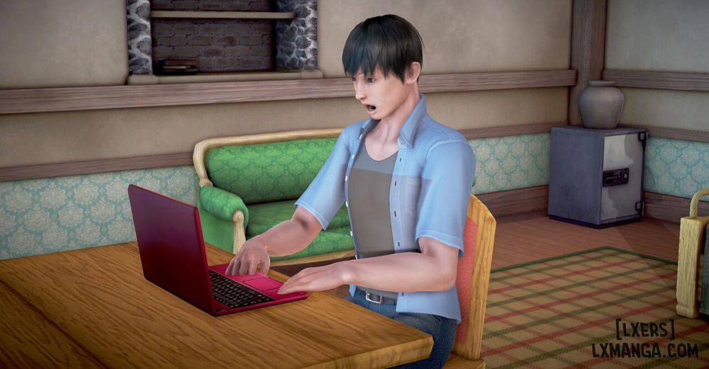 Lend Your Wife 1 trang 152