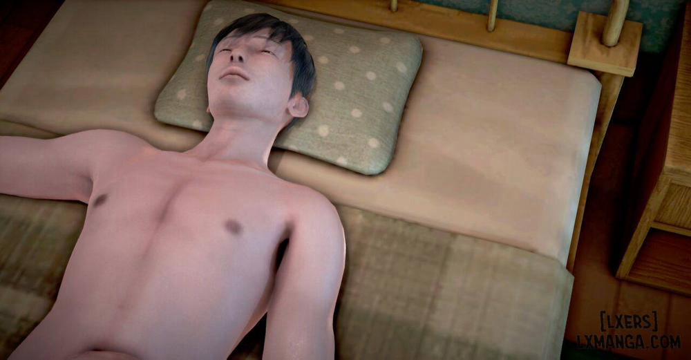 Lend Your Wife 1 trang 213