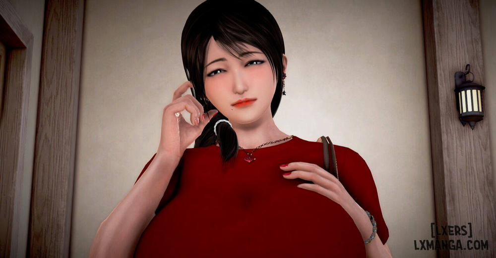 Lend Your Wife 1 trang 220