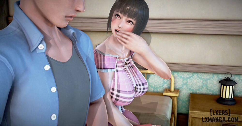 Lend Your Wife 1 trang 26