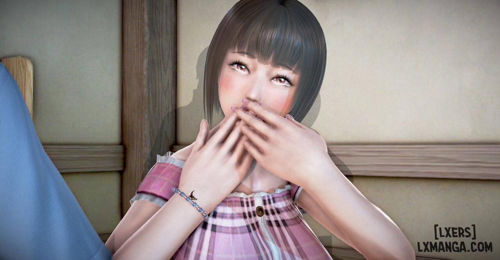 Lend Your Wife 1 trang 27