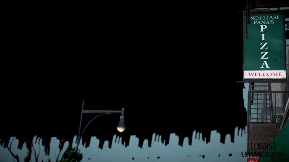 Lend Your Wife 1 trang 8