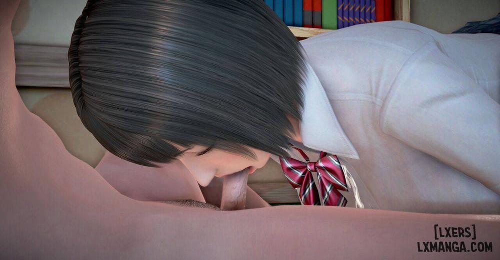 Lend Your Wife 1 trang 84