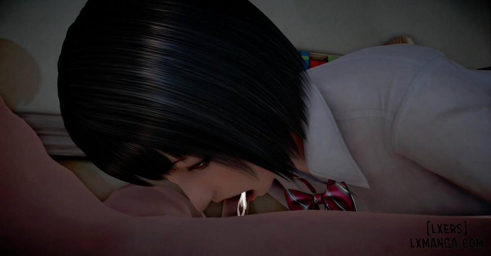 Lend Your Wife 1 trang 86