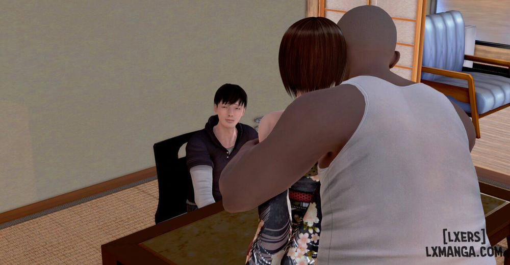 Lend Your Wife 1 trang 97