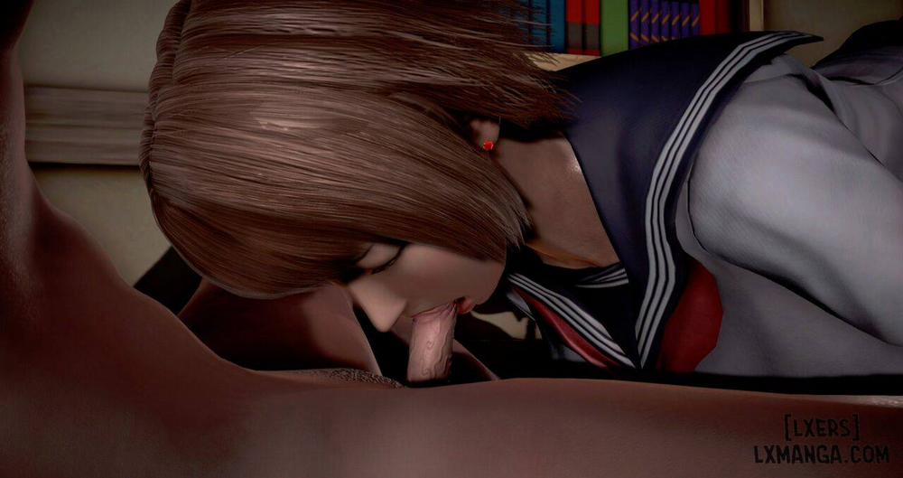 Lend Your Wife 2 END trang 138