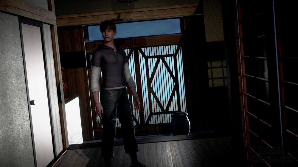 Lend Your Wife 2 END trang 14