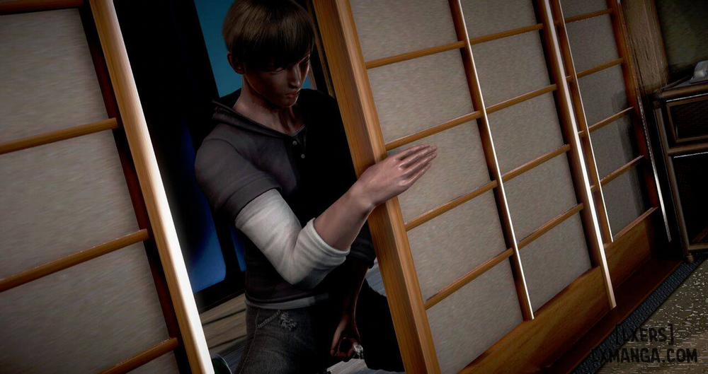 Lend Your Wife 2 END trang 194