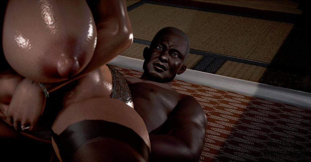 Lend Your Wife 2 END trang 25