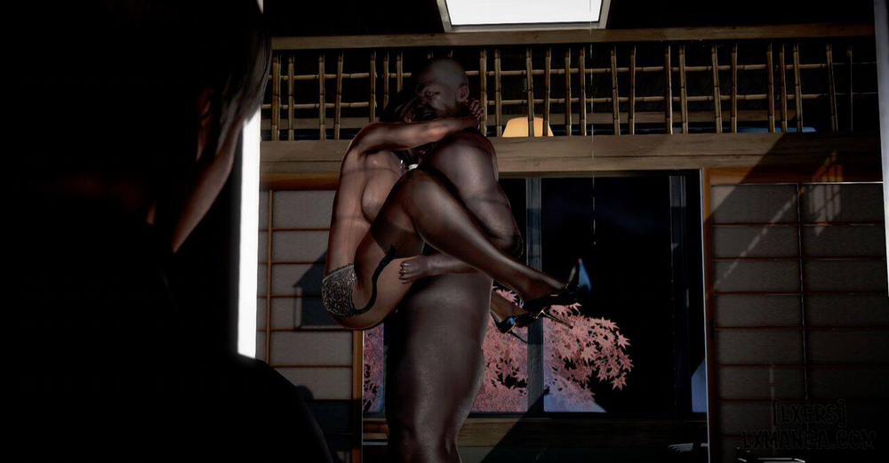 Lend Your Wife 2 END trang 42