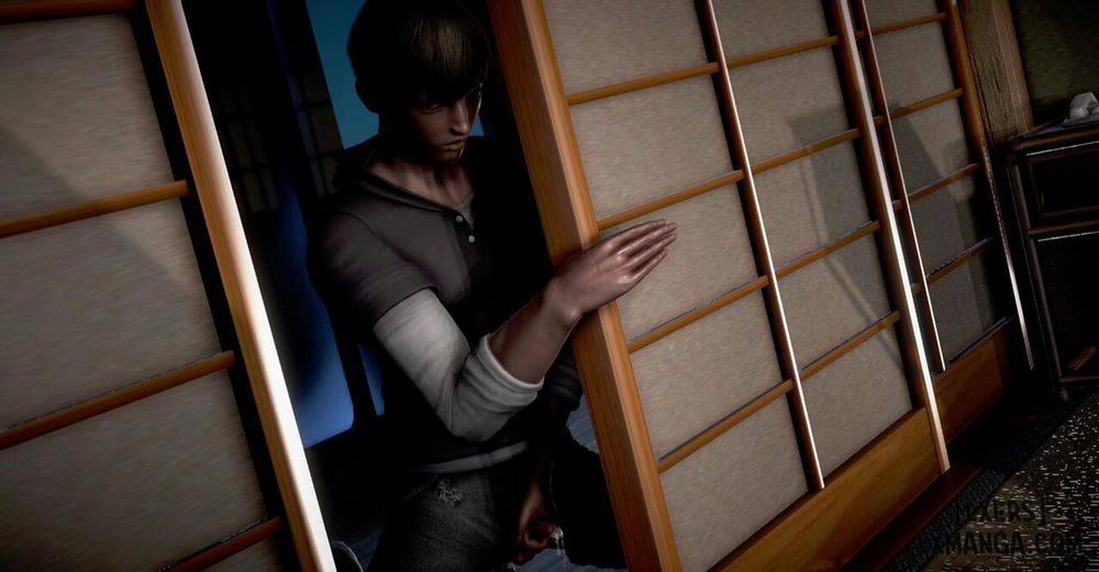 Lend Your Wife 2 END trang 48