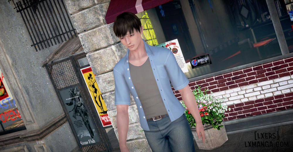 Lend Your Wife 2 END trang 97