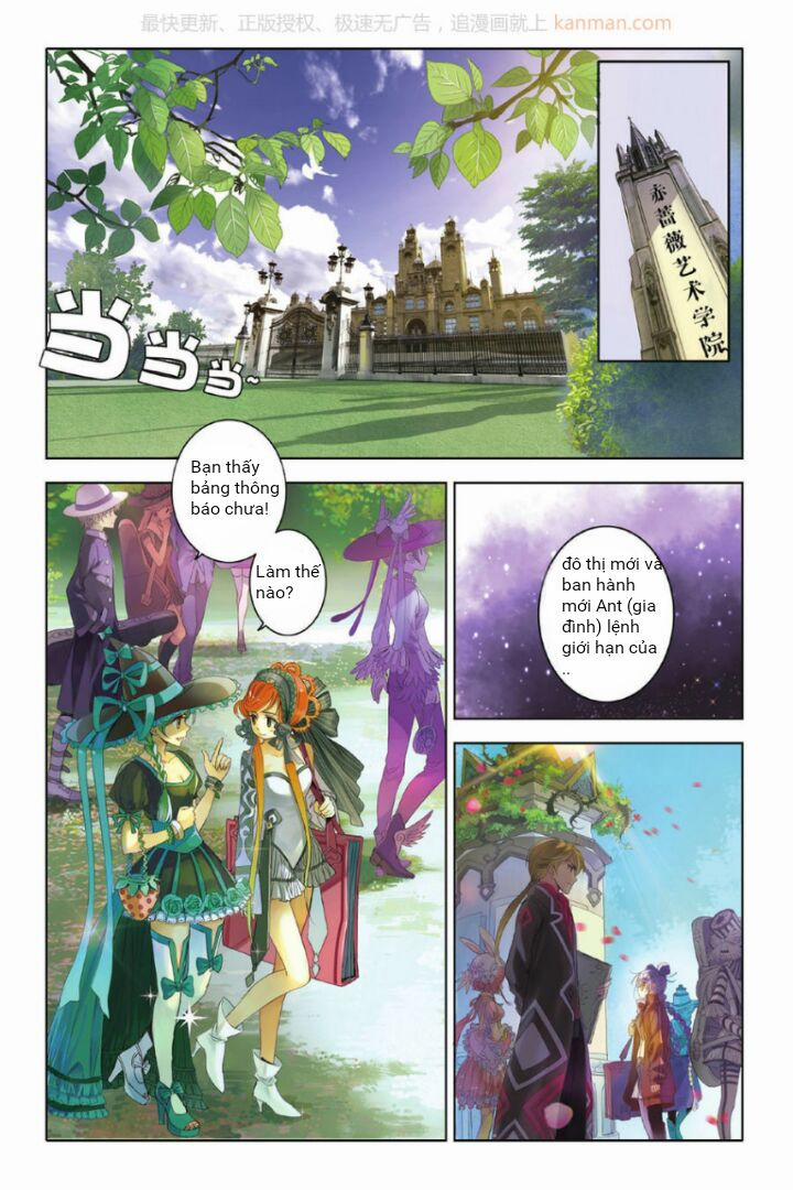 Lệnh Cấm Kiến 1 trang 2