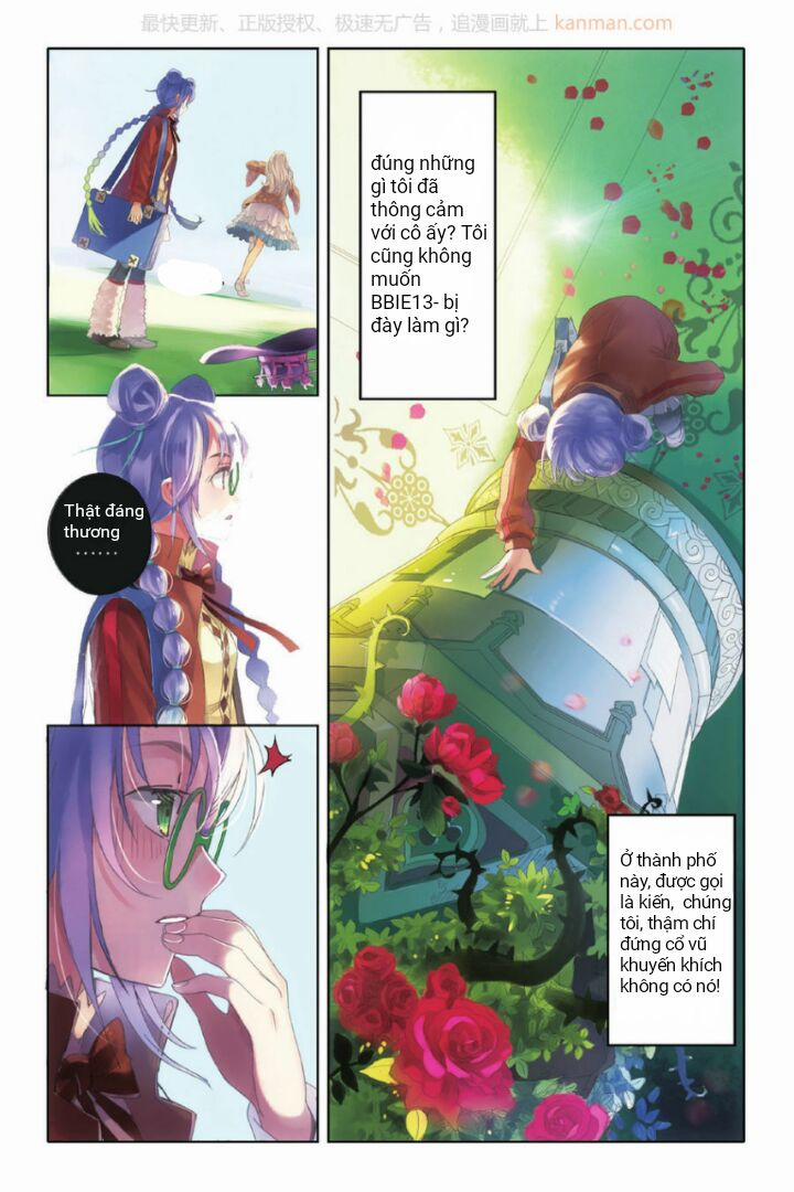 Lệnh Cấm Kiến 1 trang 8