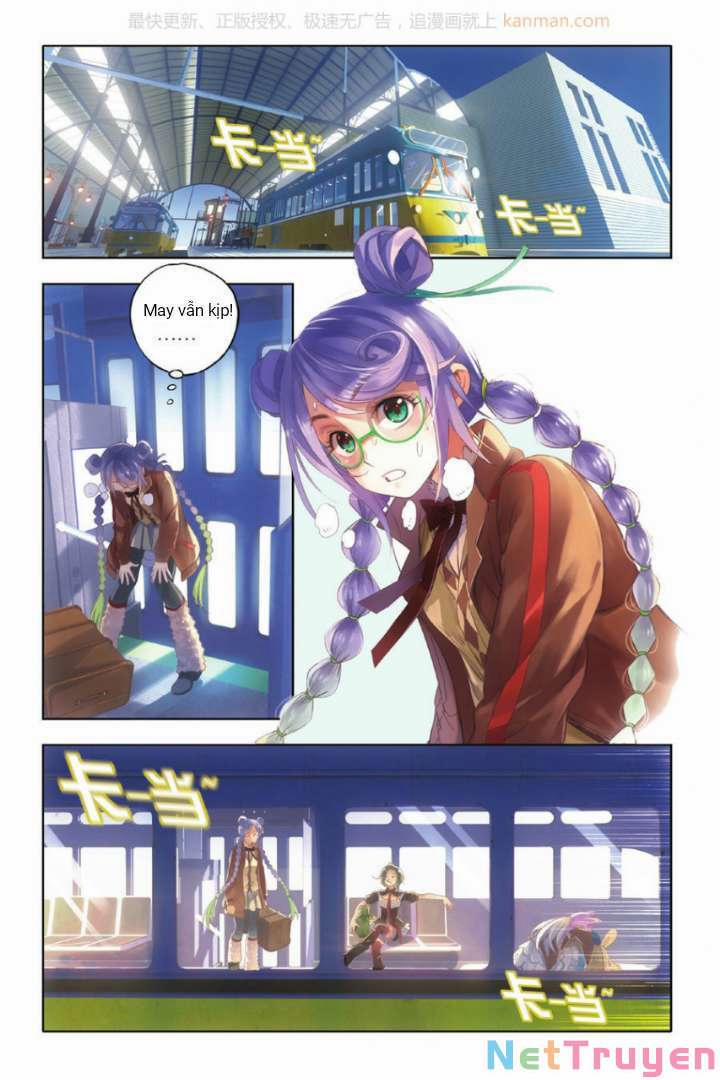 Lệnh Cấm Kiến 2 trang 6