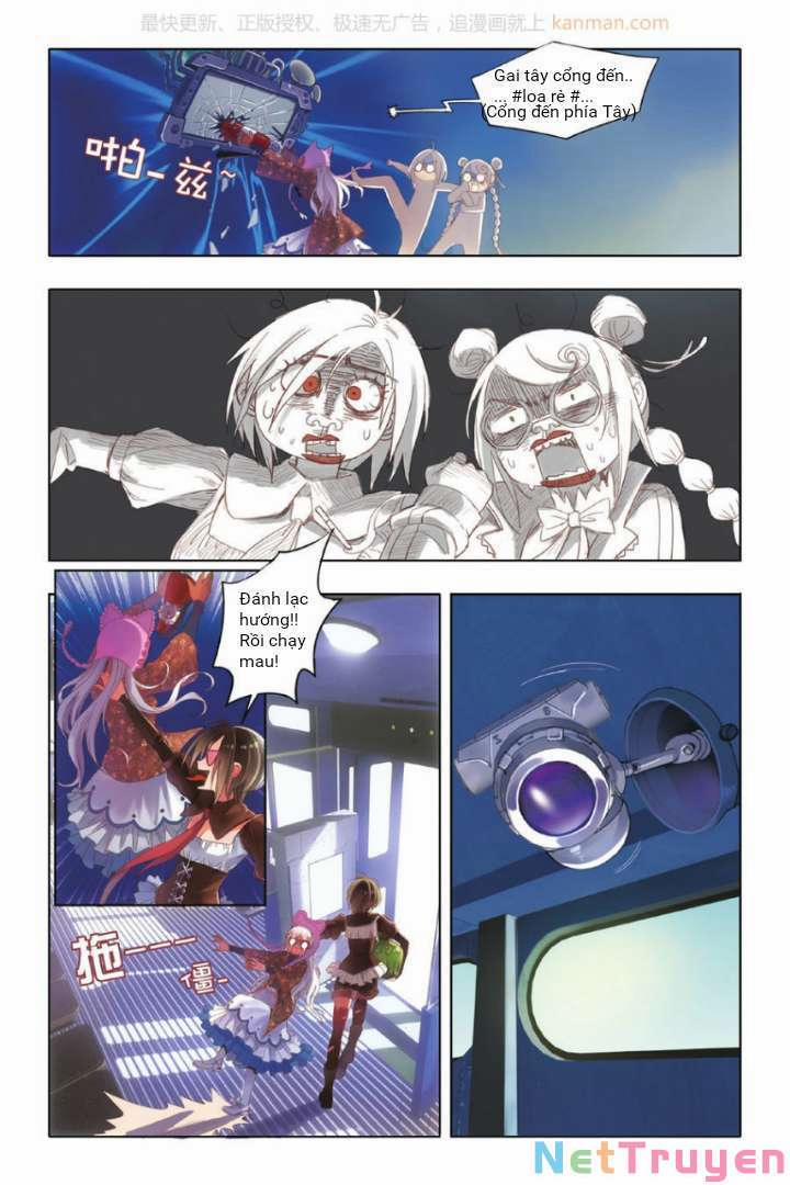 Lệnh Cấm Kiến 3 trang 6