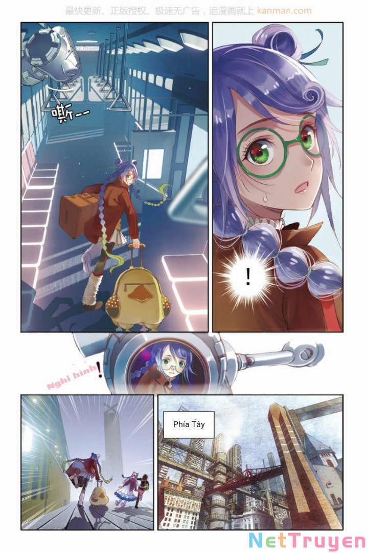 Lệnh Cấm Kiến 3 trang 7