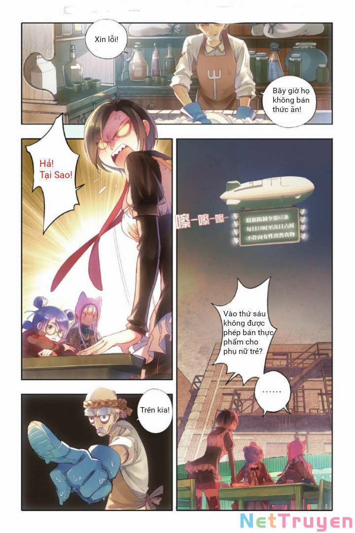 Lệnh Cấm Kiến 4 trang 1