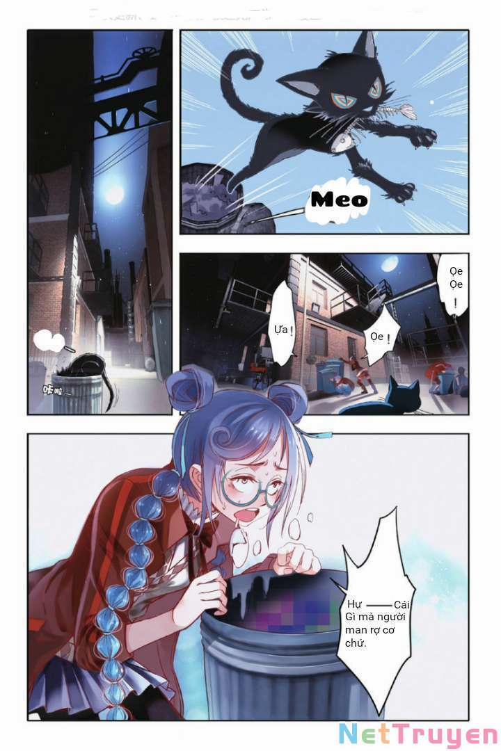 Lệnh Cấm Kiến 4 trang 8