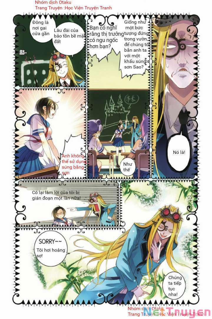 Lệnh Cấm Kiến 5 trang 8