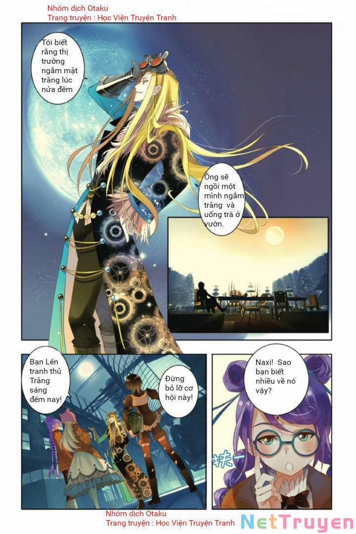 Lệnh Cấm Kiến 5 trang 9