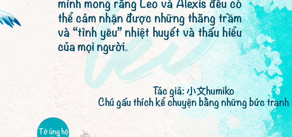 Leo Chương 1 Trang 165