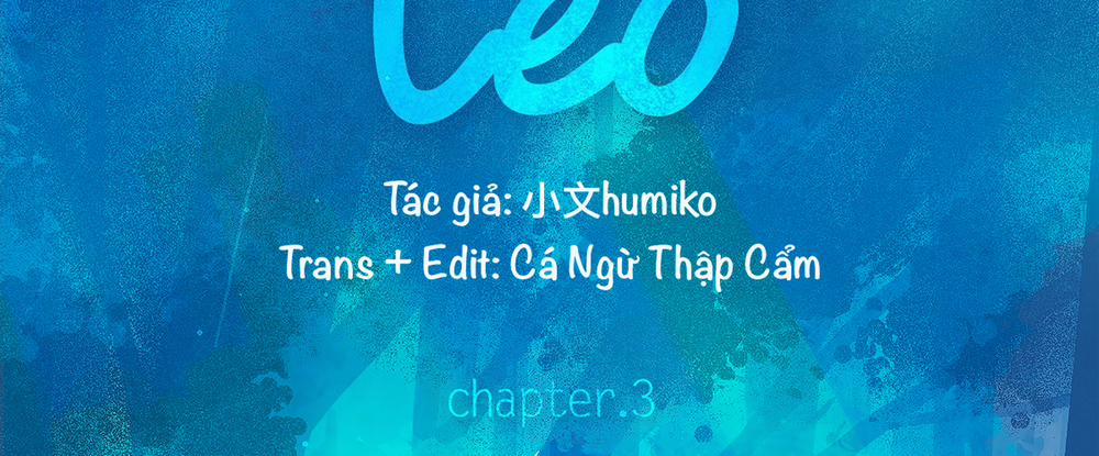 Leo Chương 3 Trang 5