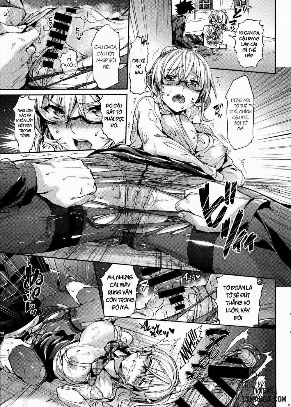 Les Dessert 2 END trang 4