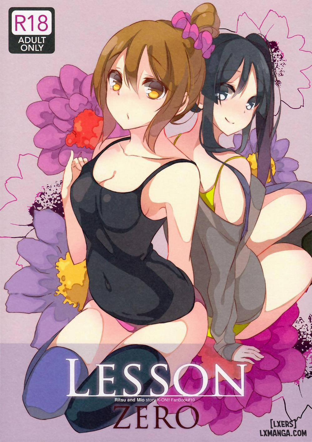 Lesson Zero Chương Oneshot Trang 1