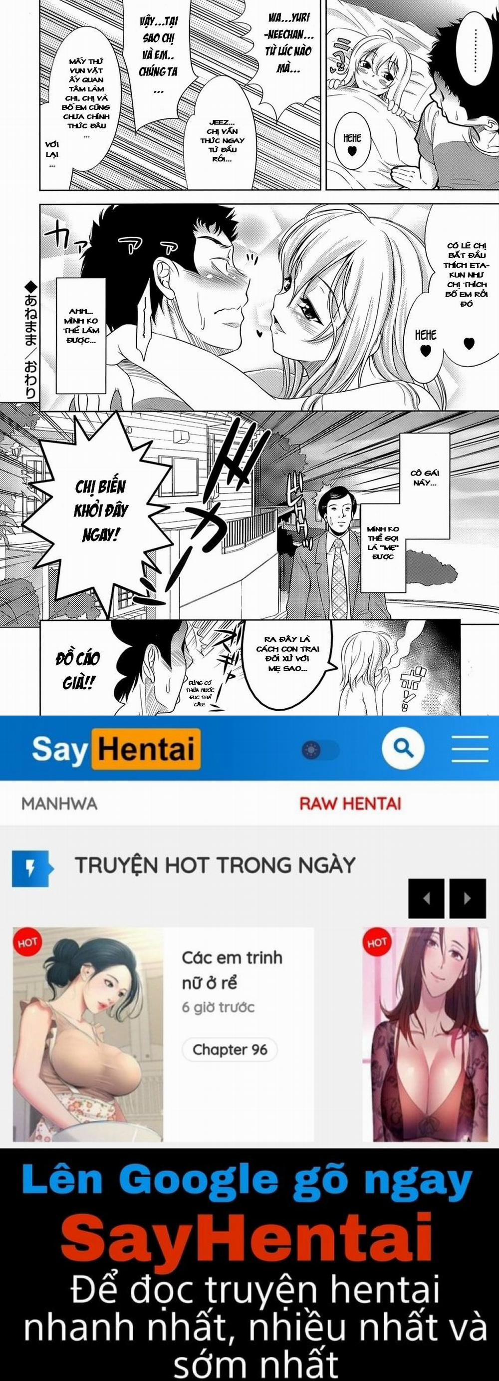 Let's Fall in Love like in an Ero-Manga 8 trang 15