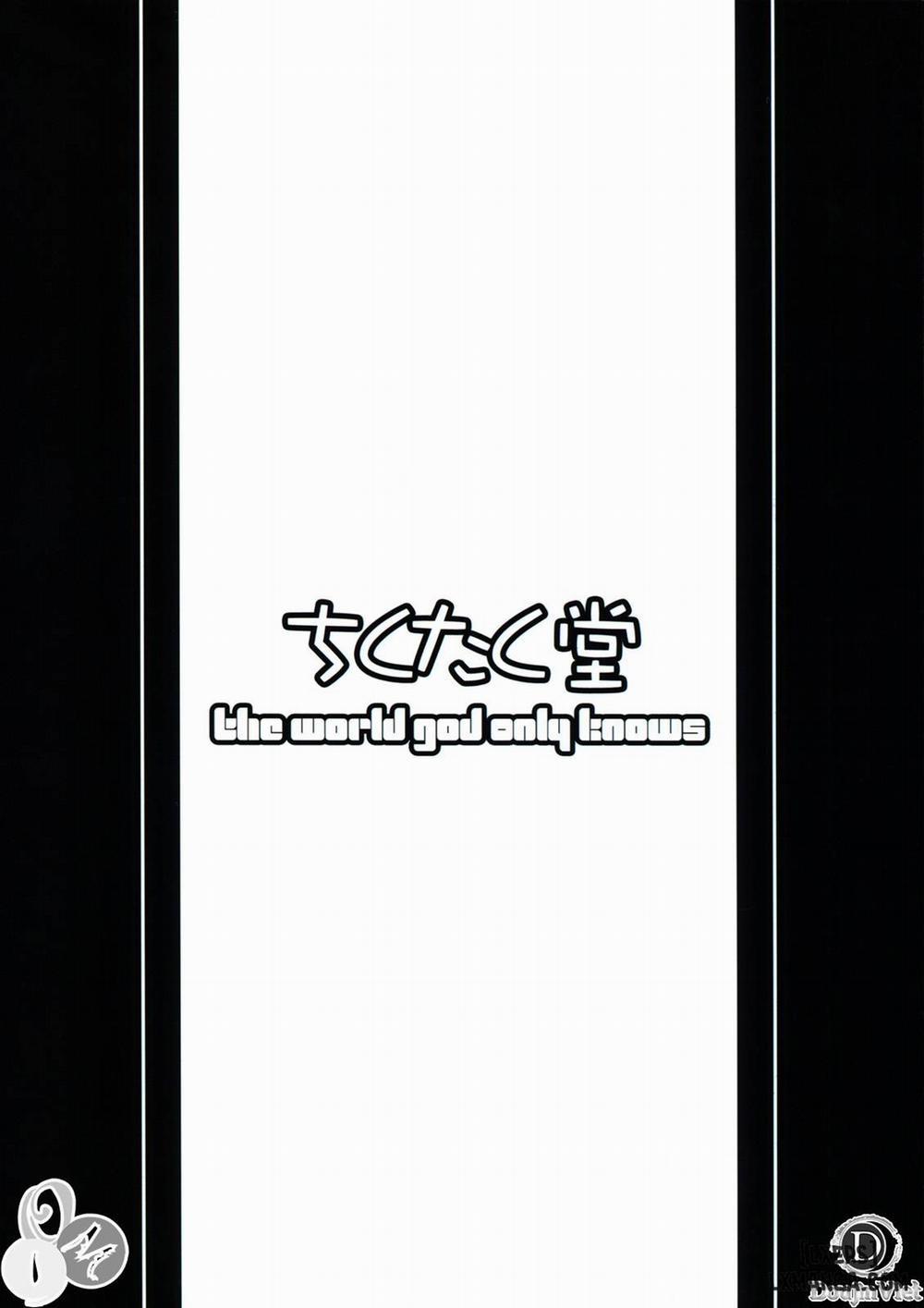 Let's Have a Good Clean Fight Oneshot trang 17