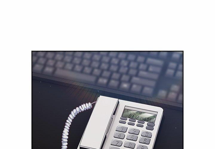 Let’s Play Hooky 13 trang 1